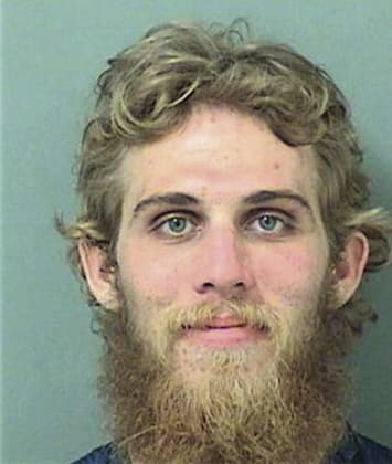 Joseph Rauchfuss, - Palm Beach County, FL 